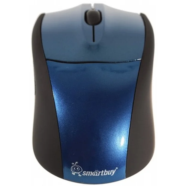 Мышь Smartbuy 325AG Blue (SBM-325AG-B)